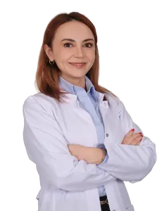 Dr. Ayten Pashazade