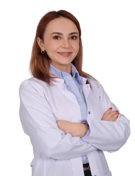 Dr. Ayten Pashazade