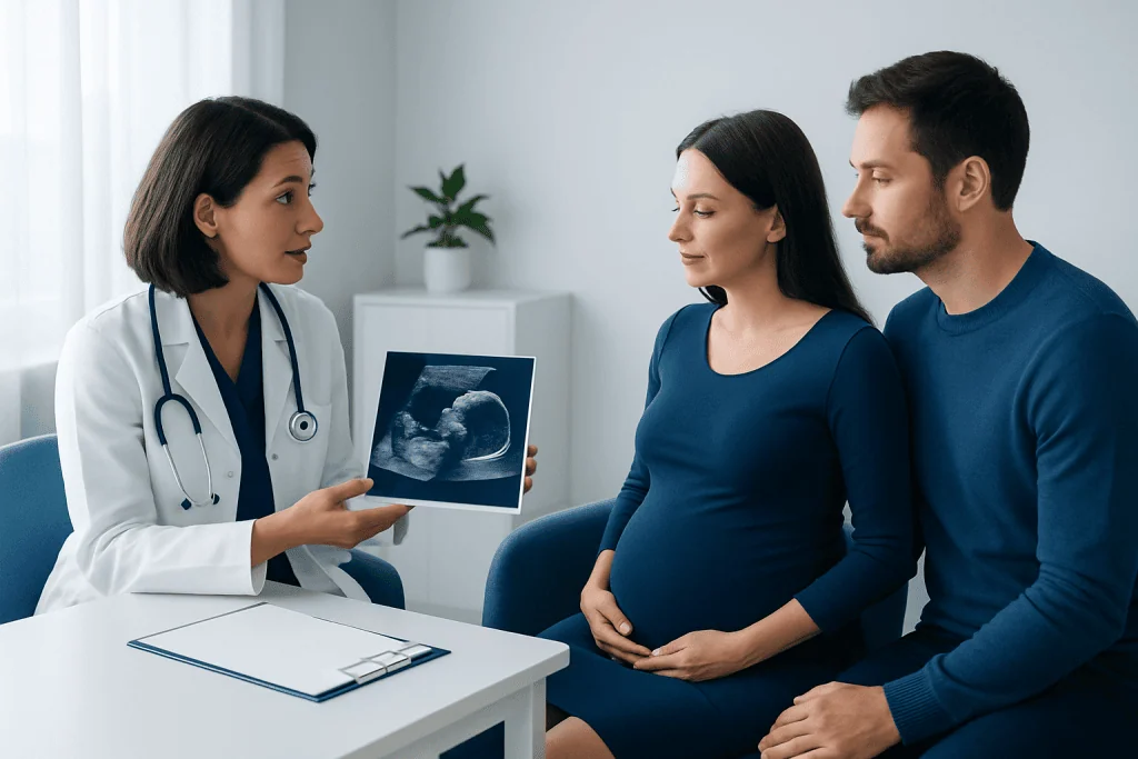 Baby Development at 17 Weeks — 17 weeks pregnant
