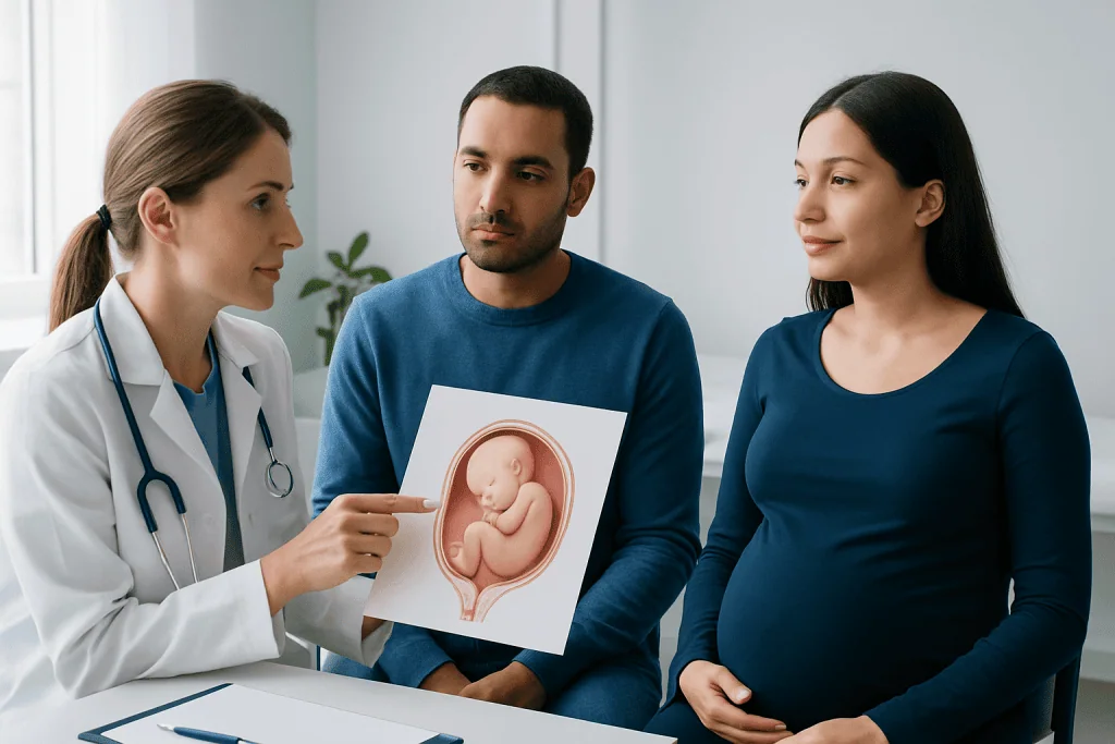 Baby development at 29 weeks — 29 weeks pregnant