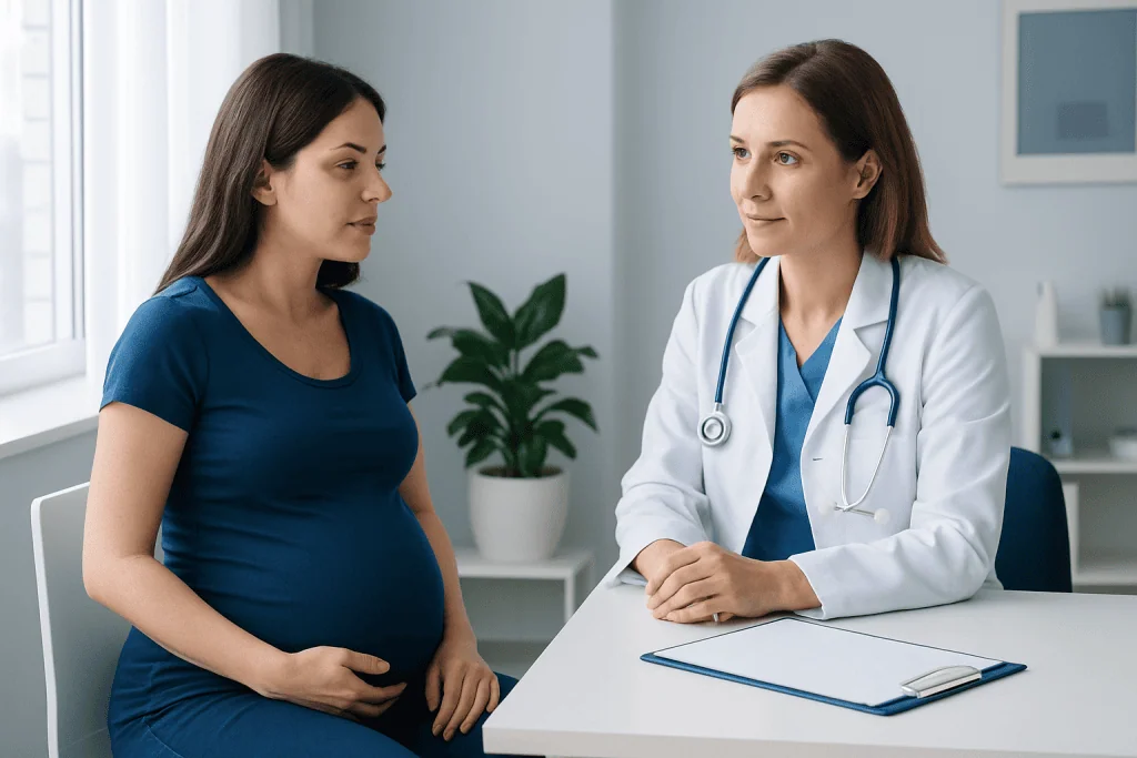 Baby Development at 38 Weeks — 38 weeks pregnant
