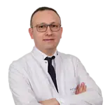 Assoc. Prof. Dr. Bahadır Topuz