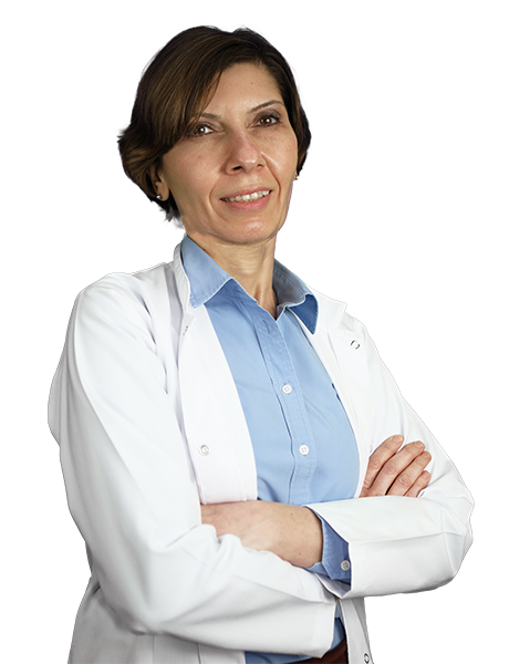 Prof. Dr. Bahar Artım Esen