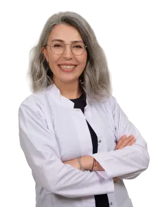 Assoc. Prof. Dr. Bahar Sevimli Dikicier