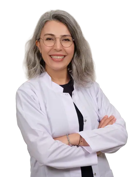 Assoc. Prof. Dr. Bahar Sevimli Dikicier