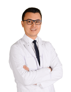 Dr. Bakytbek Kazybaev