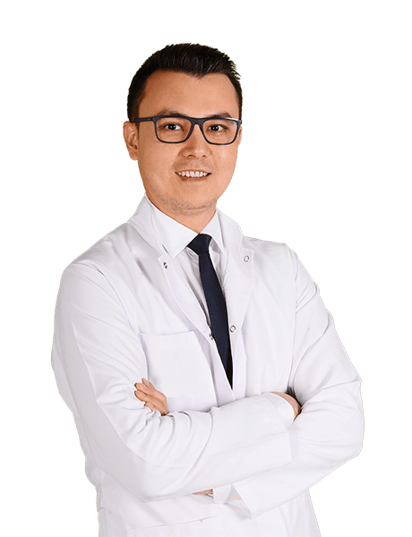 Bakytbek Kazybaev 11 Dr. Bakytbek Kazybaev
