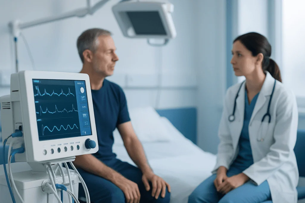 Bank transfer: safe and common, but timing matters — paying for treatment from abroad