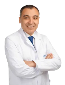 Prof. Dr. Barış Kılıçaslan