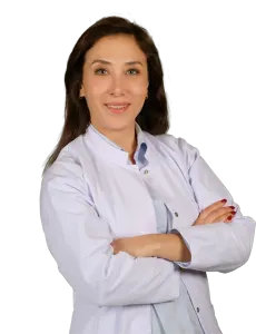 Dr. Başak Bolluk Kılıç