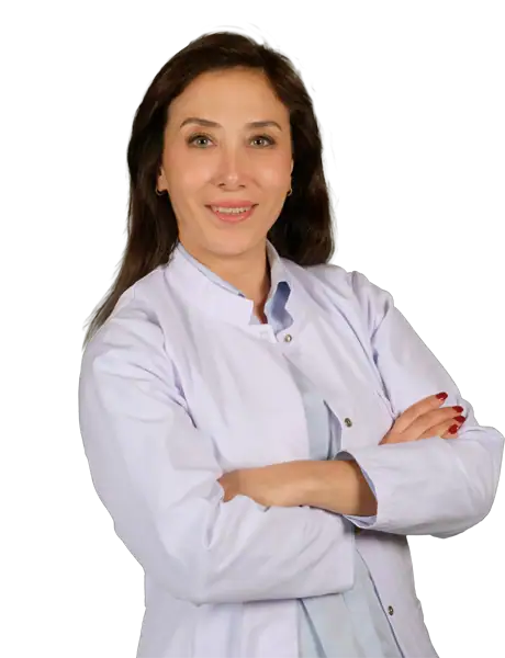 Dr. Başak Bolluk Kılıç