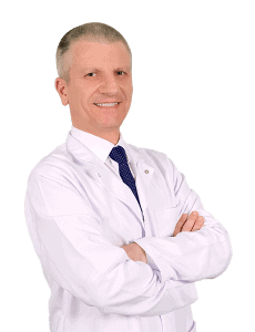 Dr. Başaran Koç