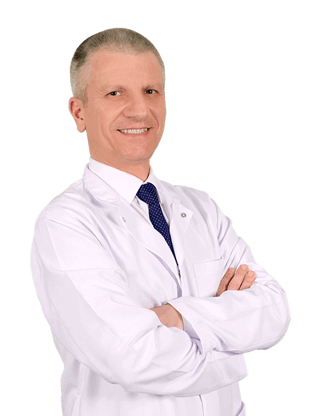 Dr. Başaran Koç