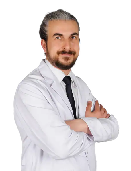 Dr. Battal Altun