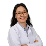 Dr. Bayarmaa Khishigsuren