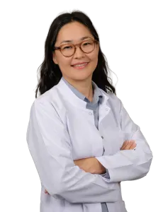 Dr. Bayarmaa Khishigsuren