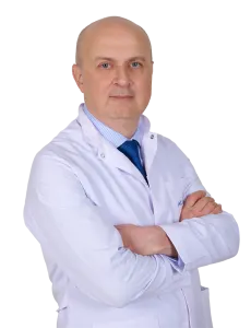 Prof. Dr. Baykal Tülek