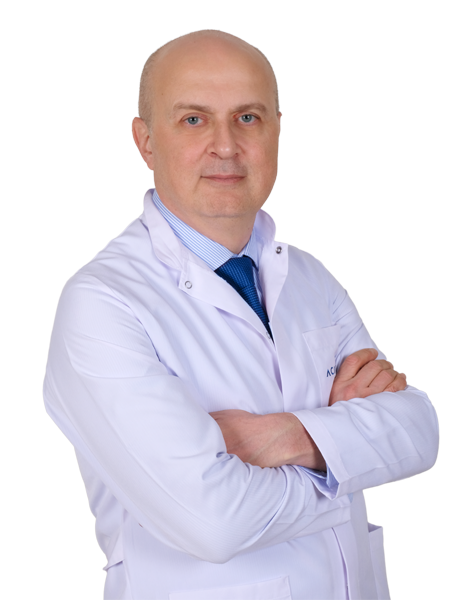 Prof. Dr. Baykal Tülek