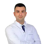 Dr. Bedii Ender Topçu
