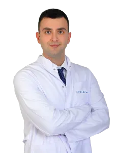 Dr. Bedii Ender Topçu