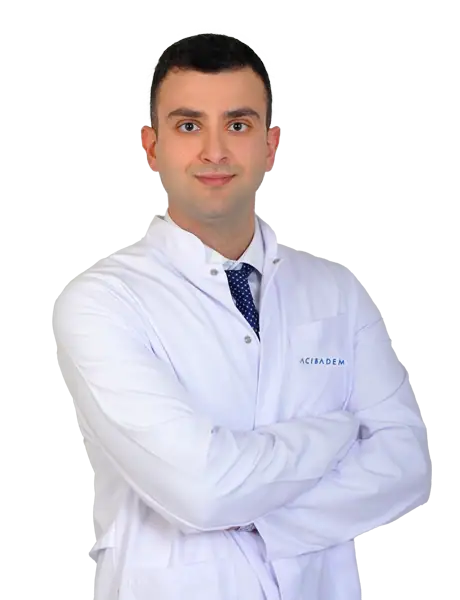 Dr. Bedii Ender Topçu