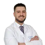Dr. Bedirhan Kahraman