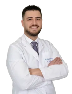 Dr. Bedirhan Kahraman