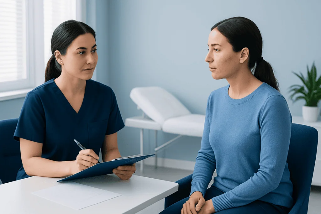 Chemical Peel Before and After: An Evidence-Based Guide for Patients 3 Before a Chemical Peel: Assessment, Preparation, and Expectations — chemical peel before and after