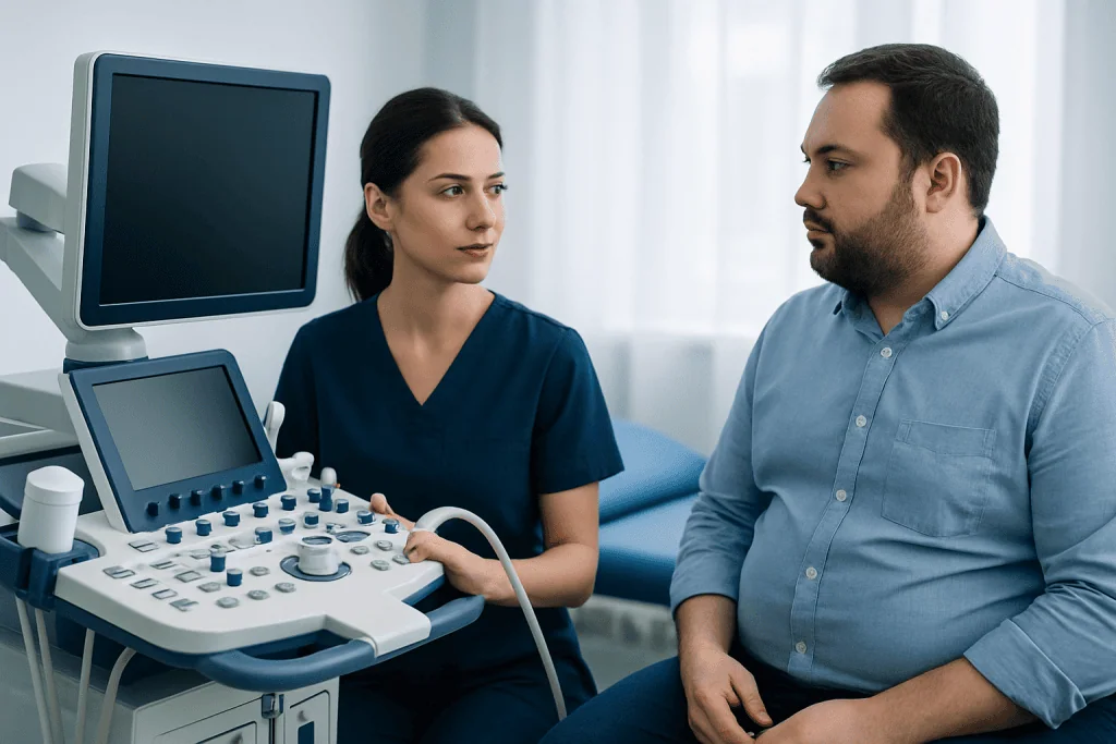 Before Admission: Evaluation and Preparation — gastric sleeve surgery step by step