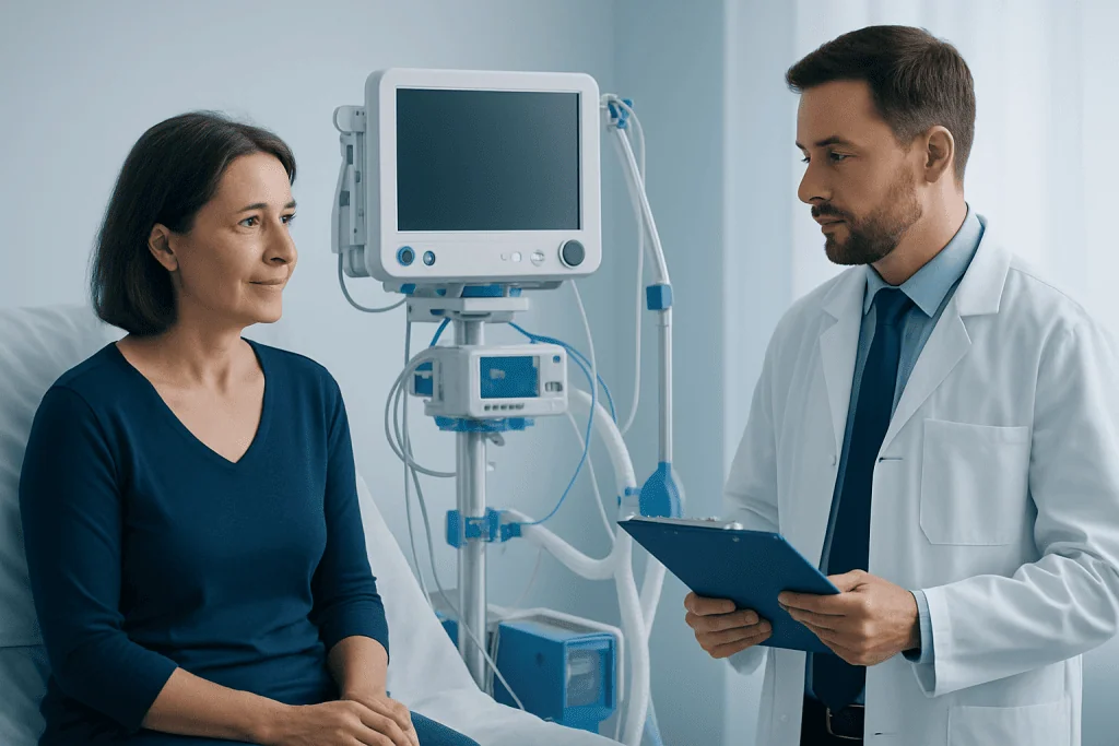 Before you travel: prepare the information that keeps you safe — hospital safety in Turkey