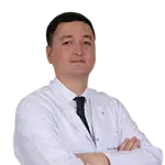 Dr. Begench Orazgeldıyev