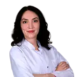 Dr. Begüm Öykü Kesim