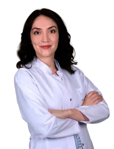 Dr. Begüm Öykü Kesim