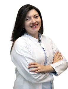Dr. Begüm Uzsezer Güler
