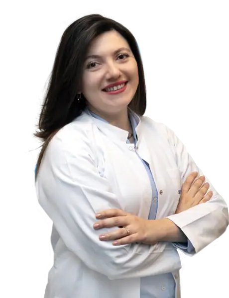 Dr. Begüm Uzsezer Güler