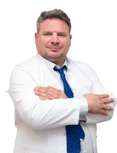 Dr. Behrim Malişi