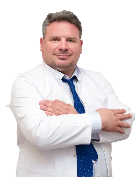 Dr. Behrim Malişi