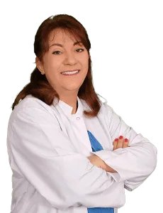 Dr. Belgin Karaca