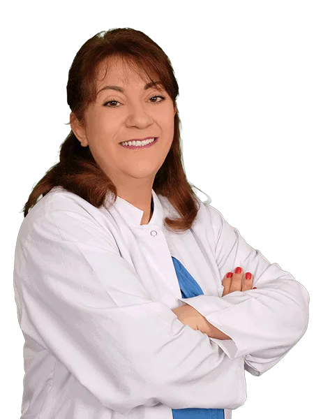 Dr. Belgin Karaca