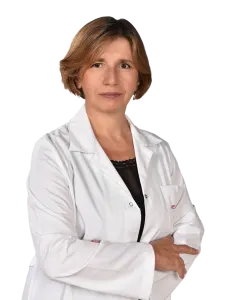 Dr. Belgin Küçükkaya