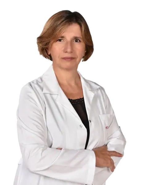 Belgin Küçükkaya 8 Dr. Belgin Küçükkaya