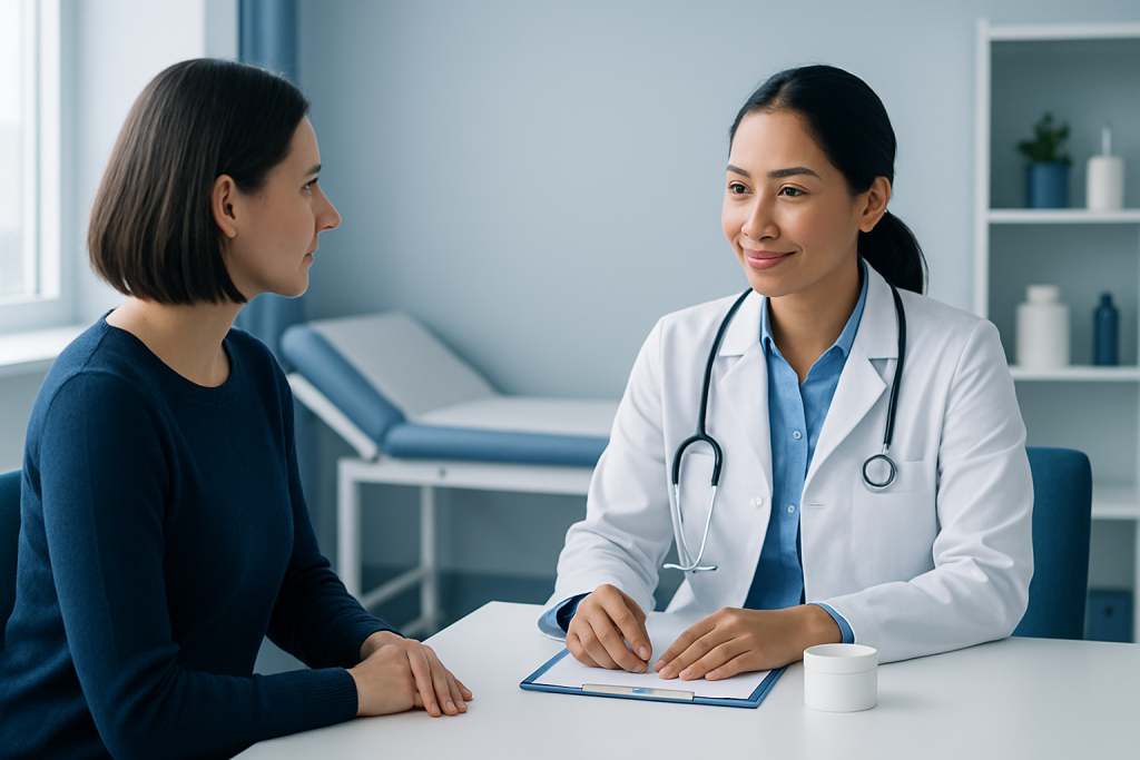 Benefits and common products that contain cetearyl alcohol — cetearyl alcohol