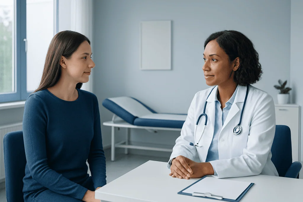 Benefits and expected results — emgality