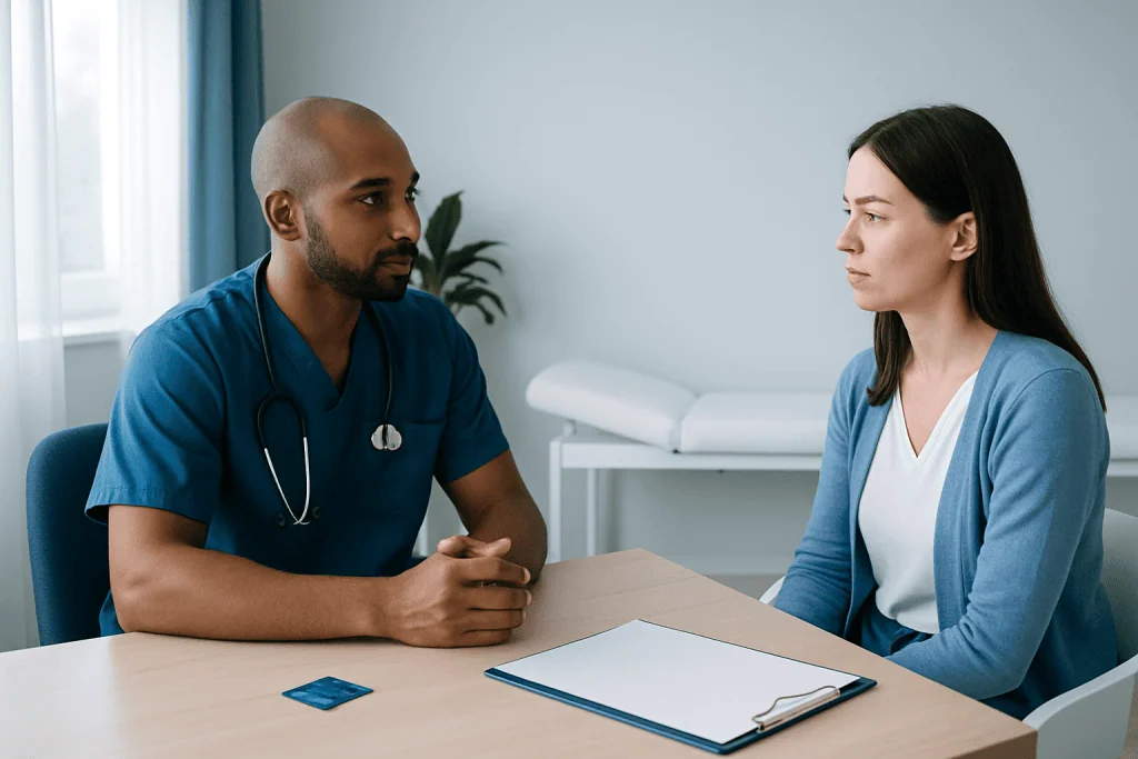 Benefits and limitations — polyisoprene condoms