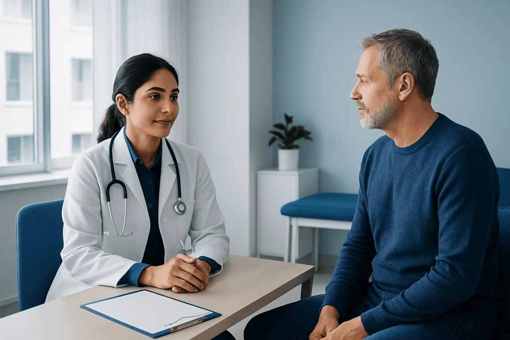 Benefits and who may be a good candidate — clomipramine