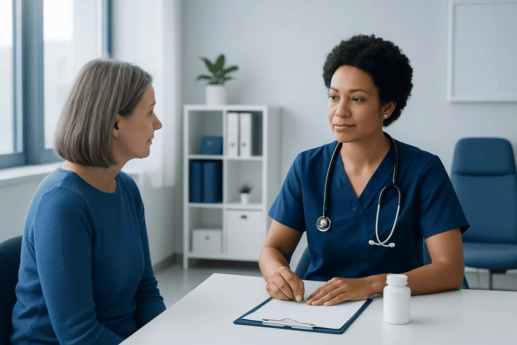 Benefits, evidence, and common uses — calcium citrate