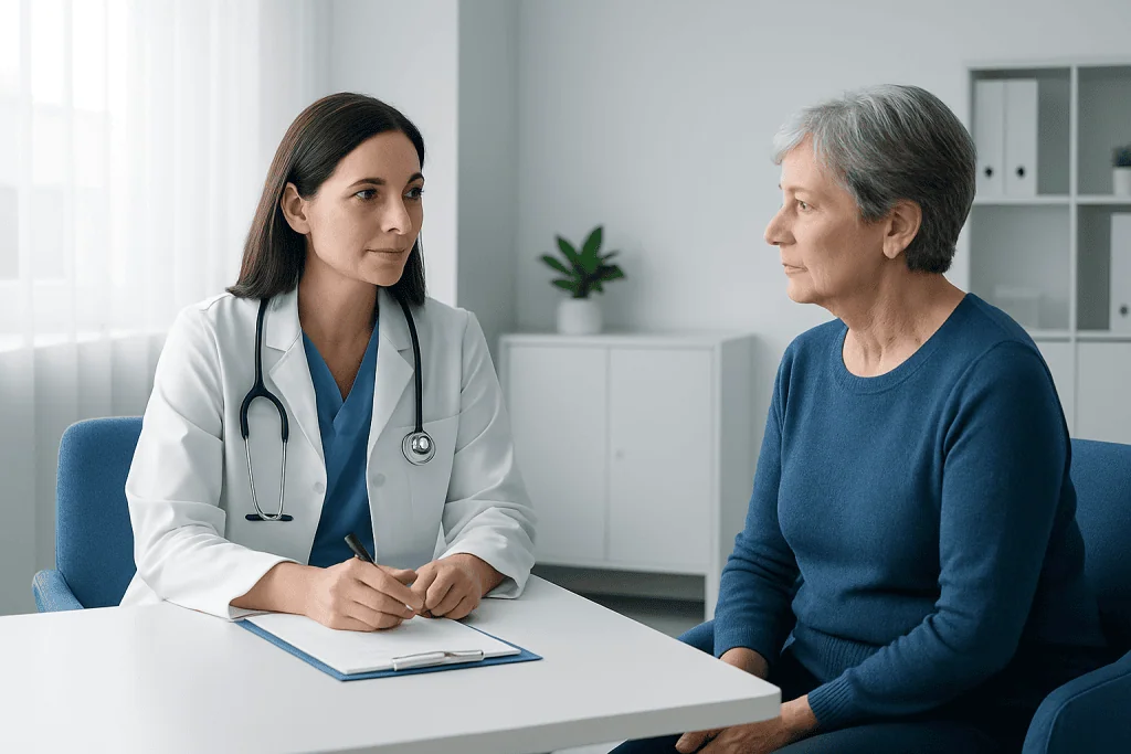 Benefits, Limitations, and Common Side Effects — glyburide