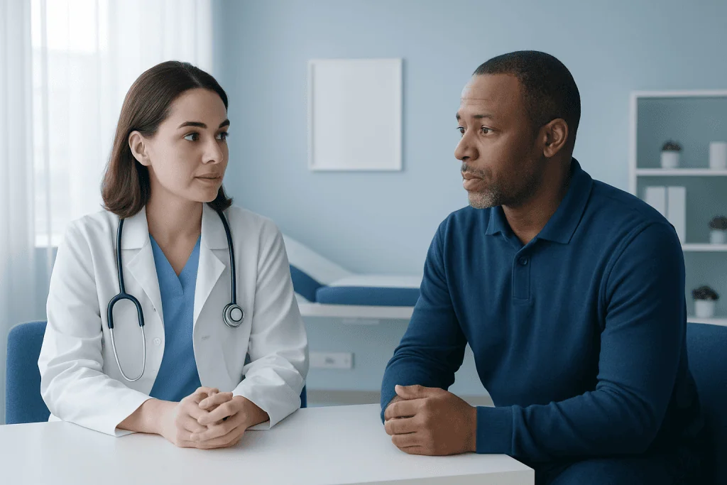 Benefits, limitations, and who may be at higher risk — narcotics