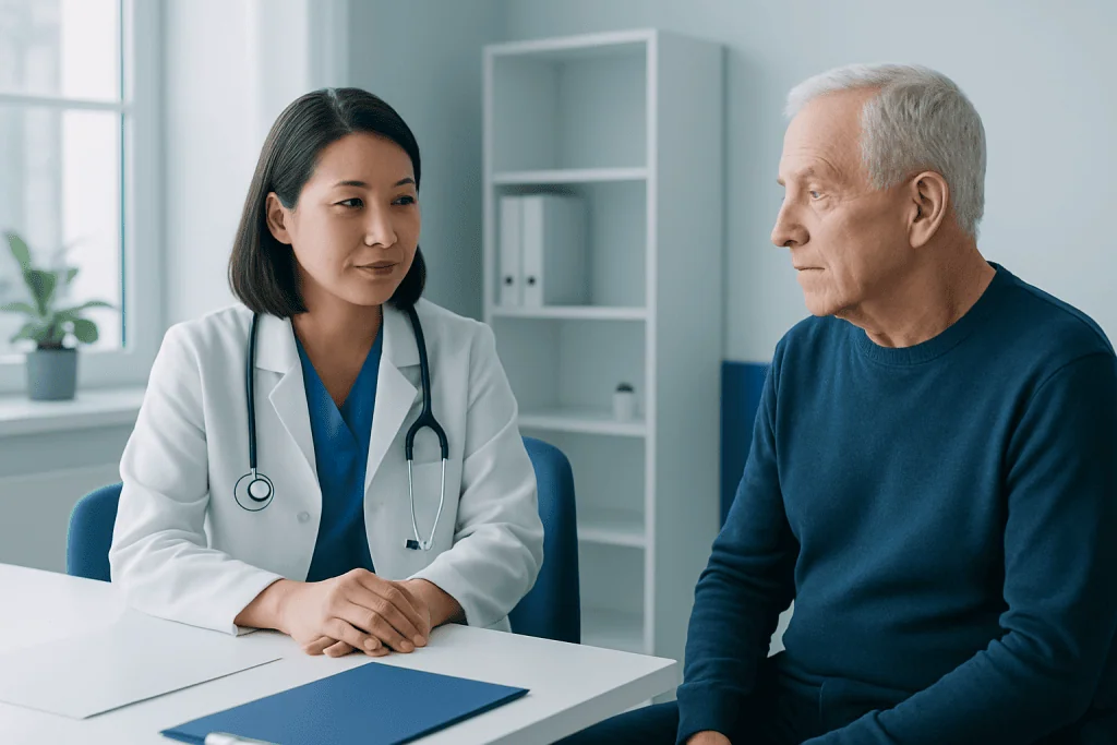 Benefits, limitations, and who may need it — gadolinium