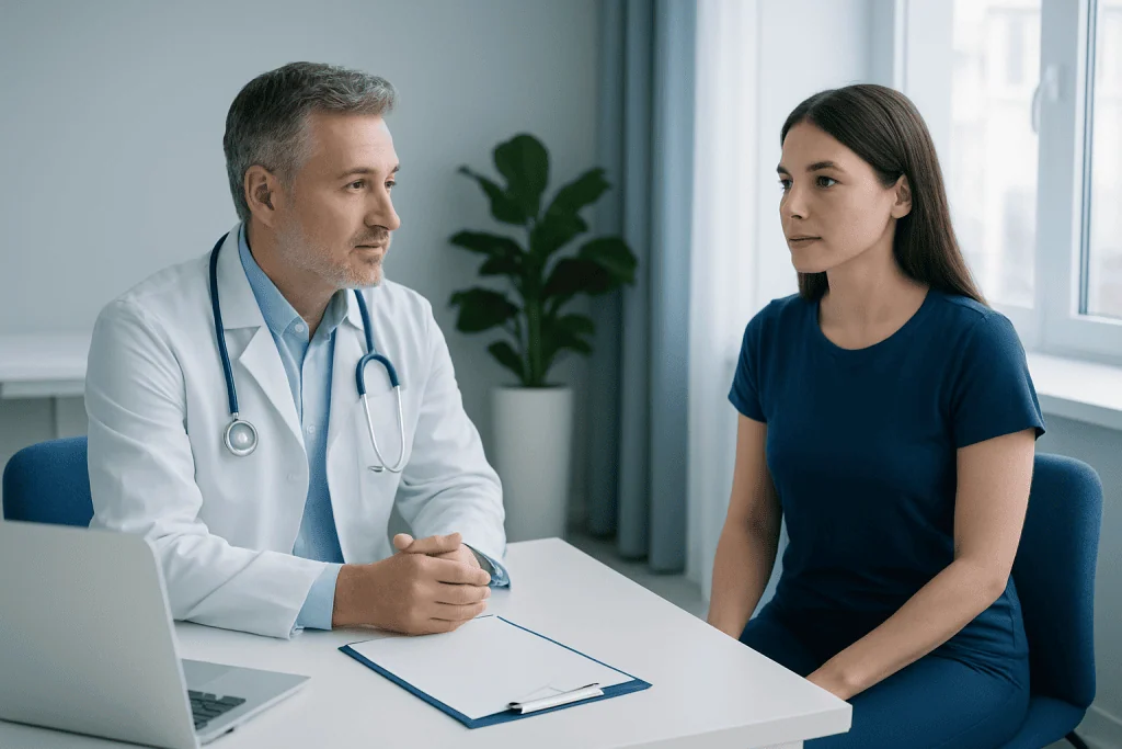 Benefits, limits, and common myths — splits